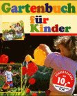 Gartenbuch für Kinder