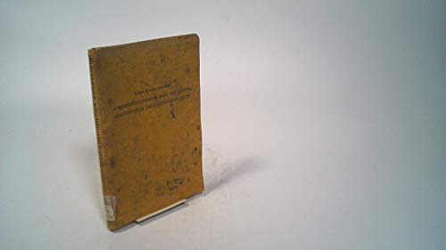 Die Grundgedanken des heiligen Augustinus über Seele und Gott. In ihrer Gegenwartsbedeutung in 2. neubearb. Aufl. dargestellt ..