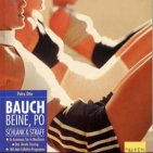 Bauch, Beine, Po