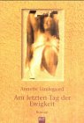 Am letzten Tag der Ewigkeit (BLT. Bastei Lübbe Taschenbücher)