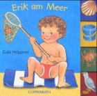 Erik am Meer