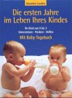 Die ersten Jahre im Leben Ihres Kindes