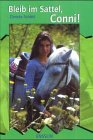 Bleib im Sattel, Conni!