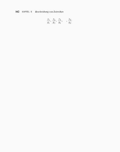 Statistische Methoden der VWL und BWL: Theorie und Praxis (Pearson Studium - Economic BWL)