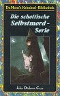 Die schottische Selbstmord- Serie