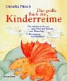 Das große Buch der Kinderreime. Über 400 klassische und neue Verse zum Vorlesen und Mitmachen