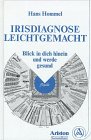 Irisdiagnose leichtgemacht