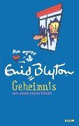 Geheimnis . . ., überarb. Ausg., Bd.10, Geheimnis um einen roten Schuh