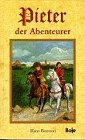 Pieter, der Abenteurer