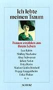 Ich lebte meinen Traum
