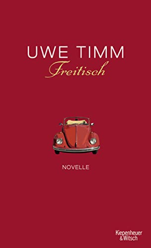 Freitisch: Novelle