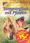 Sommerglück mit Pferden