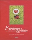 Frühlingsgefühle