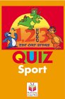 Quizblock: 1, 2 oder 3 - Sport