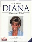 Diana, Princess of Wales, Das Portrait