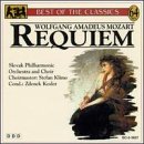 Mozart:Requiem