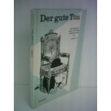 Der gute Ton - Das Handbuch feiner Lebensart in Wort und Bild von Loriot