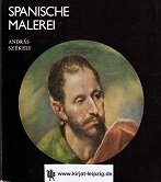 Spanische Malerei.