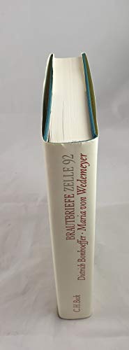 Brautbriefe Zelle 92