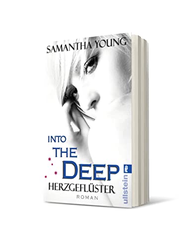Into the Deep - Herzgeflüster (Deutsche Ausgabe): Roman