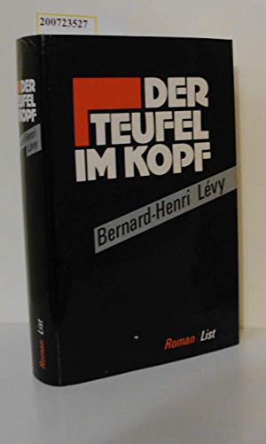 Der Teufel im Kopf