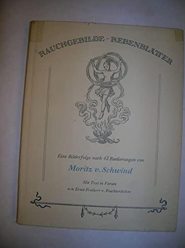 Rauchgebilde, Rebenblätter