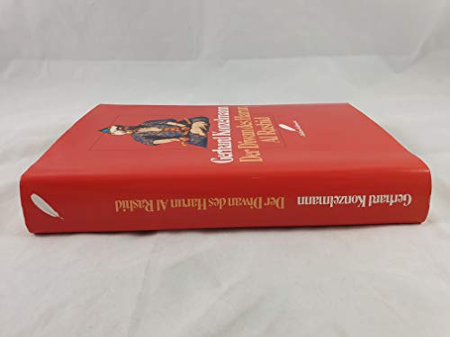 Der Diwan des Harun Al Rashid