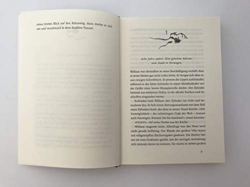 William Wenton 1: William Wenton und die Jagd nach dem Luridium (1)