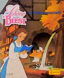 Die Schöne und das Biest - In Gefangenschaft