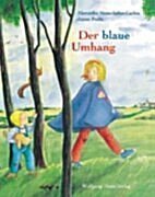 Der blaue Umhang