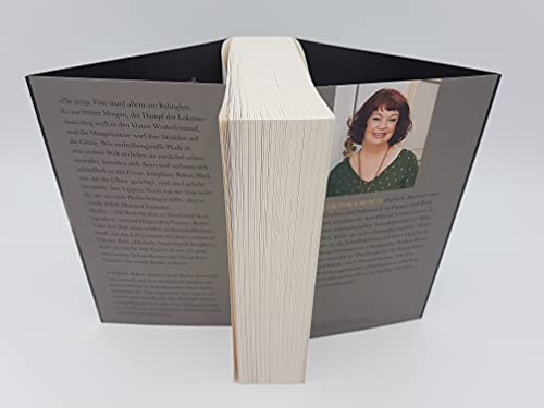 Der Tod ist ein Tänzer (Die schwarze Venus 1): Die Josephine-Baker-Verschwörung | Spannungsreicher historischer Krimi aus Berlin