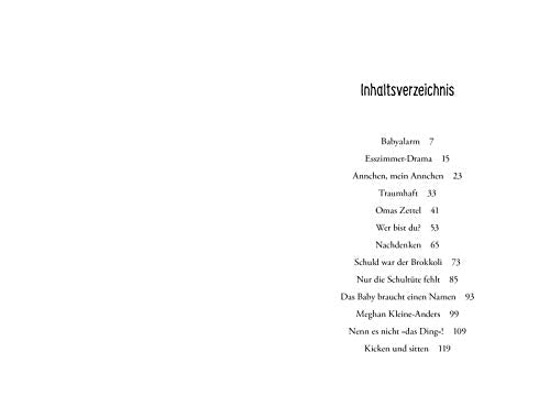 Anna & Anto: Plötzlich anders