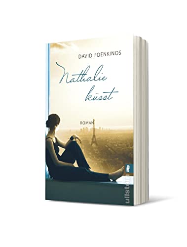 Nathalie küsst: Roman