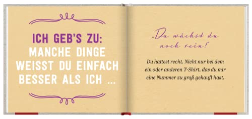 Für meine Lieblingsmama