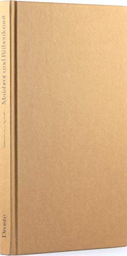 Maisbrot und Rübenkraut.