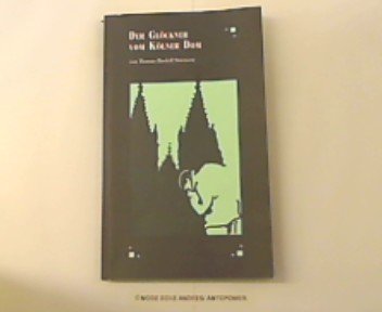 Der Glöckner vom Kölner Dom