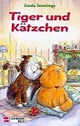 Tiger und Kätzchen