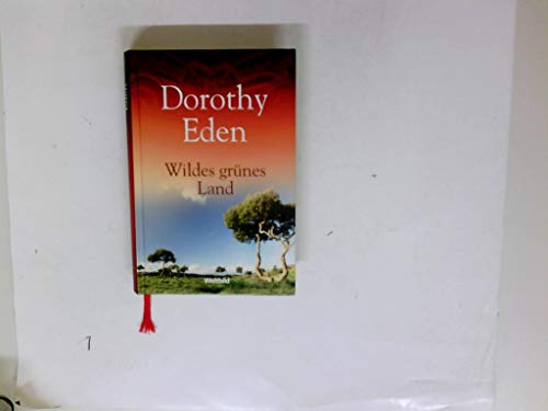 Wildes grünes Land
