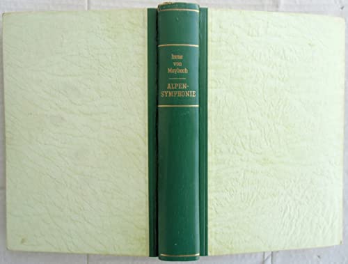 Alpensymphonie