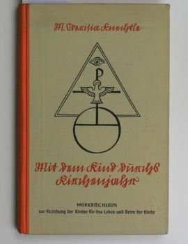 Mit dem Kind durchs Kirchenjahr