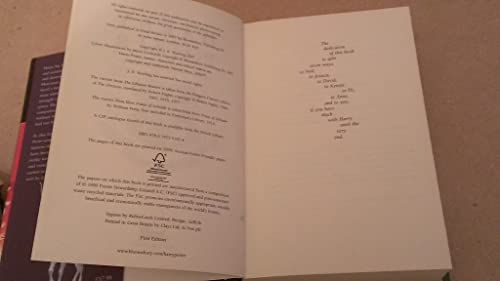 Harry Potter and the Deathly Hallows (Harry Potter 7)