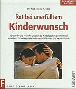 Rat bei unerfülltem Kinderwunsch.