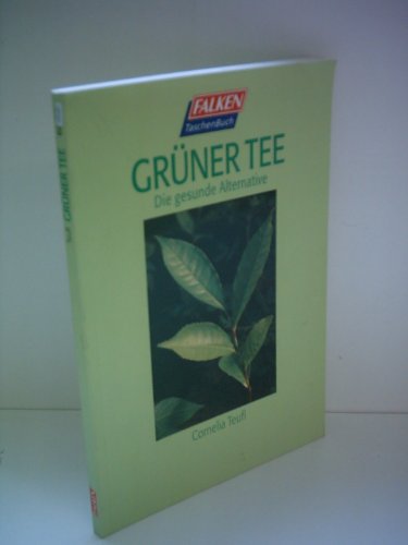 Grüner Tee