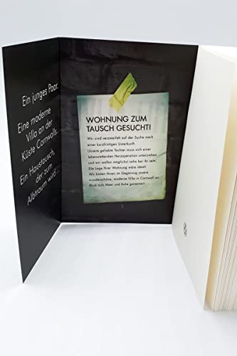 STILL ALIVE - Sie weiß, wo sie dich findet: Thriller – Der Bestseller aus England