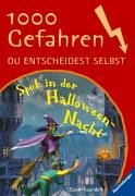 Spuk in der Halloween-Nacht (1000 Gefahren)