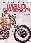 Harley Davidson