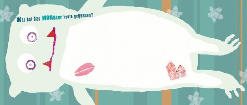 Druck mal! Finger-, Obst-, Kartoffelkunst