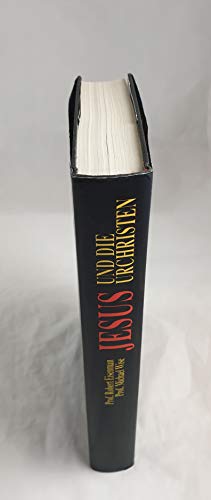 Jesus und die Urchristen - Die Qumran-Rollen entschlüsselt