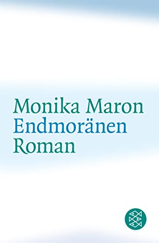Endmoränen: Roman