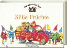 Süße Früchte